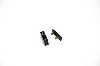 Fusible antiguo de hilo