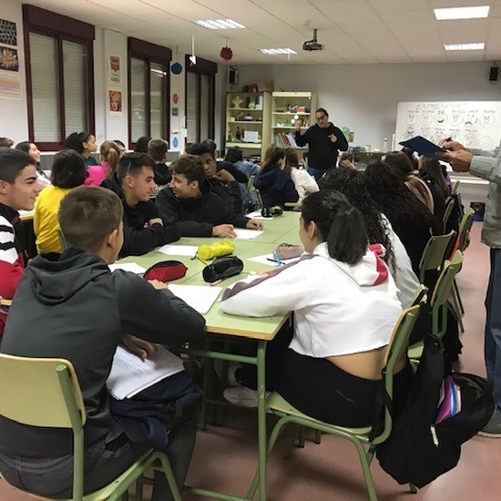 Taller de Caricaturas 4