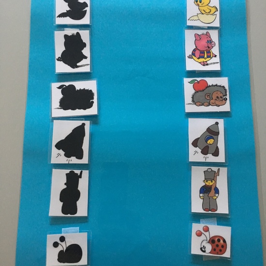 Material unir dibujo a su sombra 2