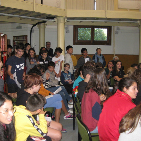 Recital Escritoras 2 7