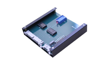 MM 607B Programador de memorias EEPROM
