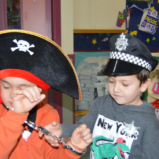 Carnaval 2018 5 AÑOS 29