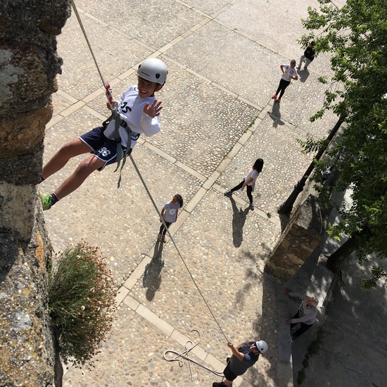 Viaje 6º - 3º día 12