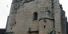 Iglesia de San Mateo - Cáceres