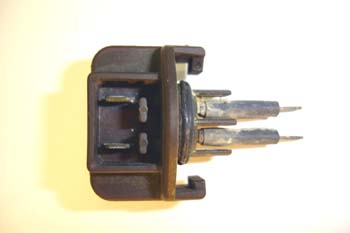 Sensor de nivel de agua