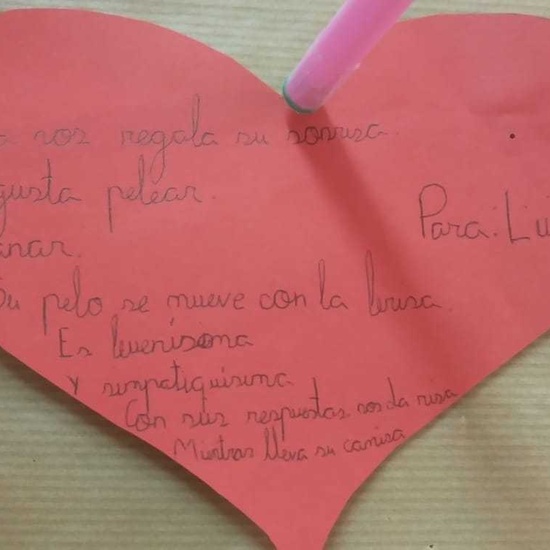 2018_02_14_San Valentín invade Sexto B_CEIP FDLR_Las Rozas 22