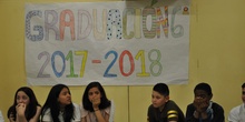Graduación 6º 17/18 1/4