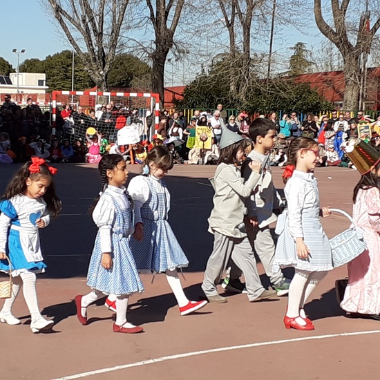 CARNAVAL CIUDAD PEGASO FEBRERO '20 VI 30