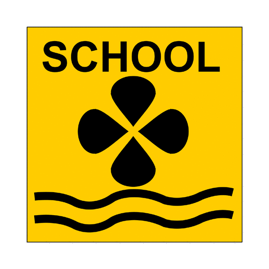 Escuela de moto acuática