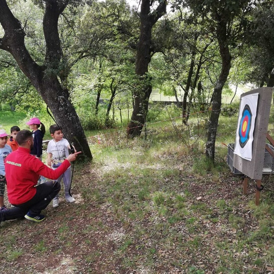 Multiaventura (III) Fotos de Mayte 4