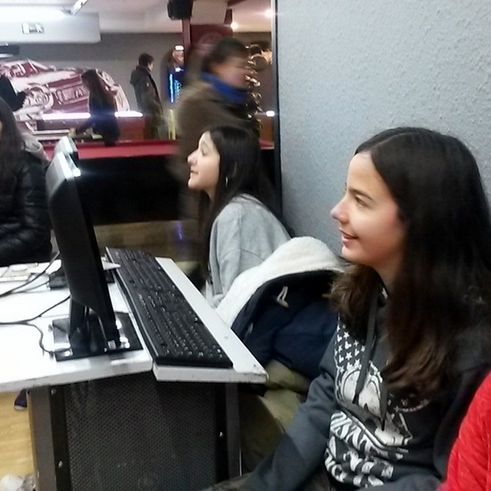 Viaje de Esquí 2018 11