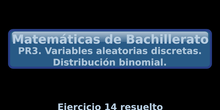 PR3. 5.4. Ejercicio 14 resuelto