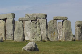 Stonehenge