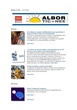 ALBOR - Boletín nº 301