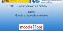 Moodle y dispositivos móviles
