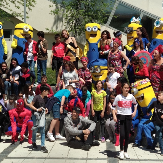 Teatro de padres (TEPAHI) 16