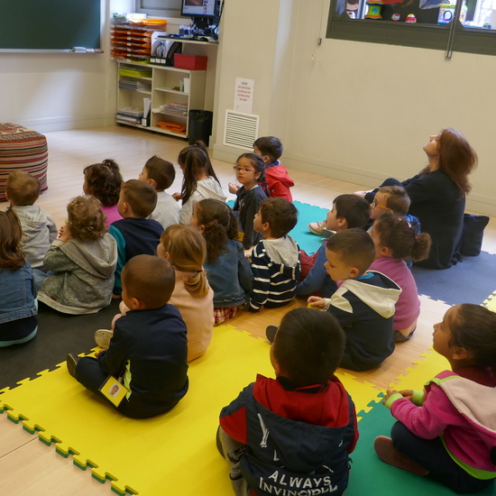 CASA ÁRABE en MADRID 14