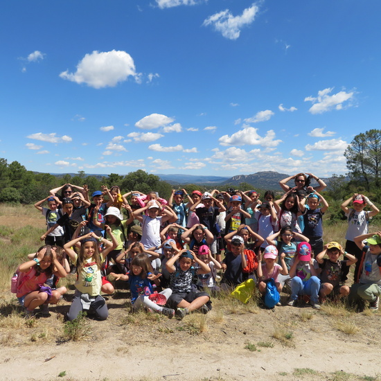 Miércoles 12 Nuestra Tierra en San Martín de Valdeiglesias 26