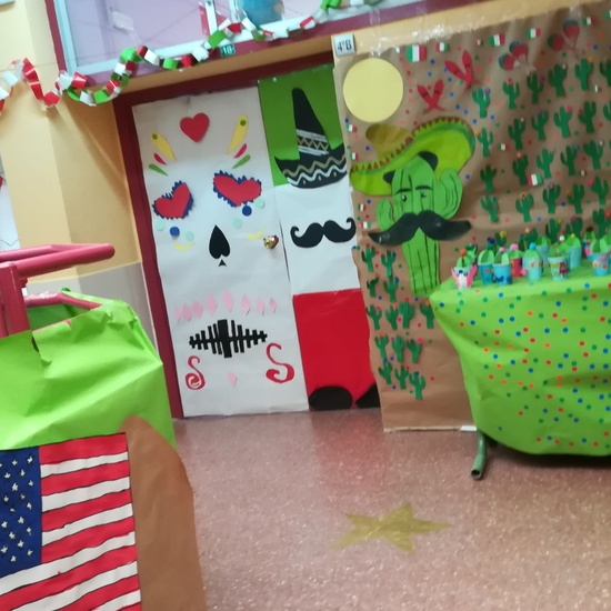 Semana Cultural 2019 9