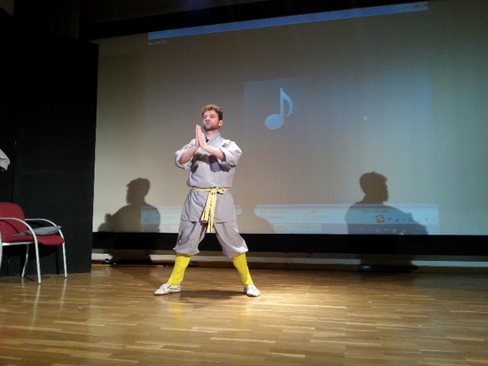 Año nuevo chino. febrero 2015