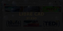 LIBRECAD