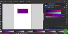 InkScape. El color