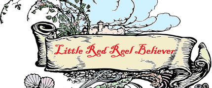 Little Red Reel Believer