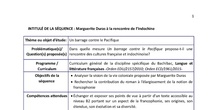 SÉQUENCE 3: UN BARRAGE CONTRE LE PACIFIQUE - MARGUERITE DURAS