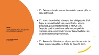 INSTRUCCIONES TAREA 5 Víctor Martín