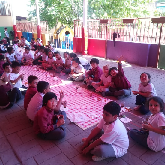 San Isidro 2019 LUIS BELLO 12