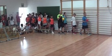 FINAL TORNEO SENTABALL 5º CEIP VALDEMERA (2023)