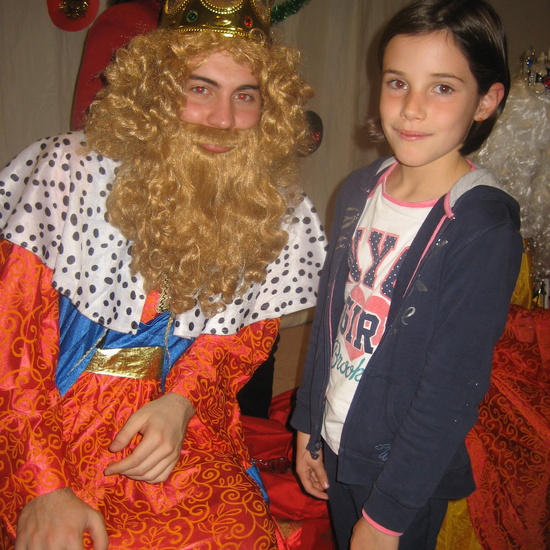REYES MAGOS 3ºA 18