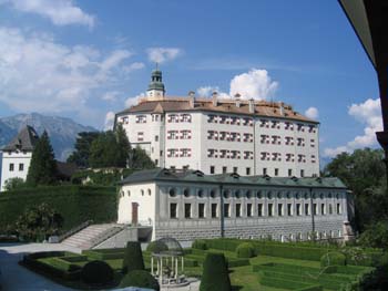 Schloss Ambras