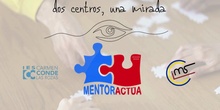 Vídeo mentor actúa 2026 IES  Carmen Conde y Margarita Salas 