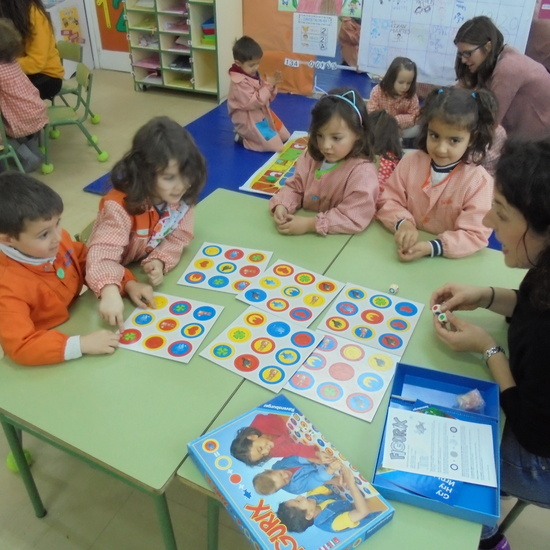 Grupos interactivos 2