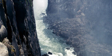 Cataratas Victoria, Zimbabwe
