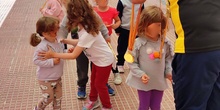 I JORNADAS DEPORTIVAS CEIP FUENTE DE LA VILLA 2