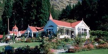 Queenstown, Nueva Zelanda