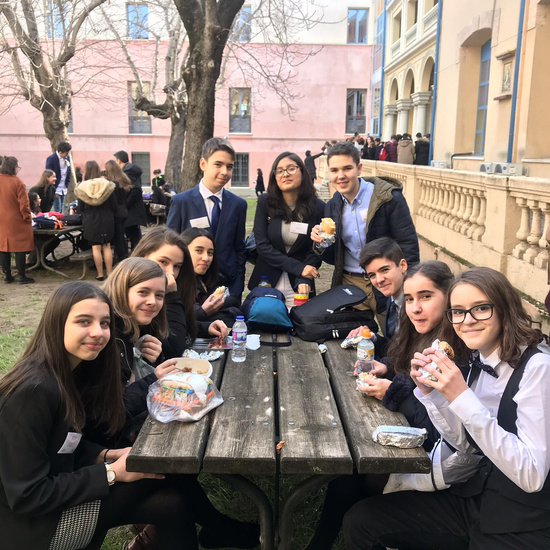 Global Classroom 1 5