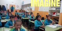 Imagine 3° Primaria