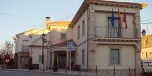 Ayuntamiento de Gascones