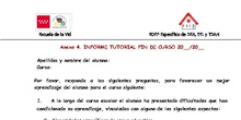Anexo 4. Informe tutorial traspaso información FP
