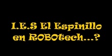IES El Espinillo en el RETOtech de la Fundación ENDESA