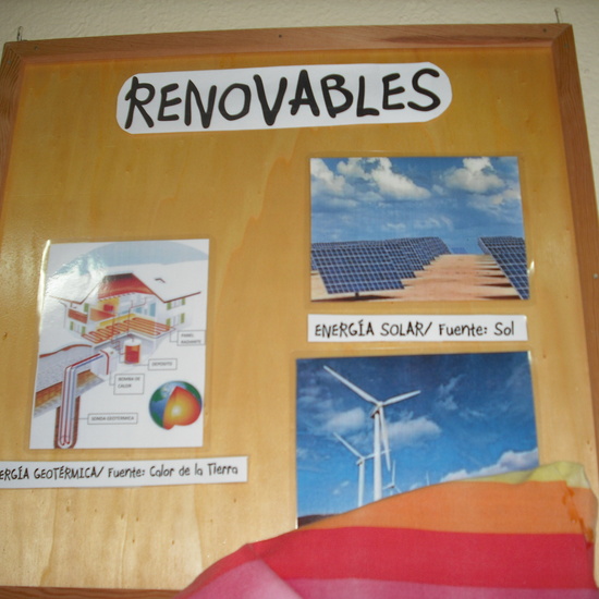 GRANJA TERCERA PARTE 8