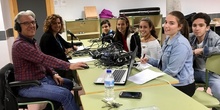 45-Taller de radio