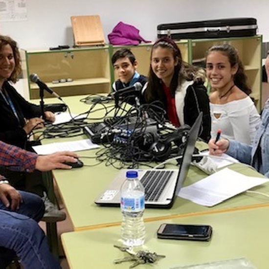 45-Taller de radio