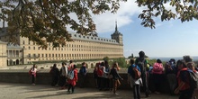 Viaje al Escorial 10