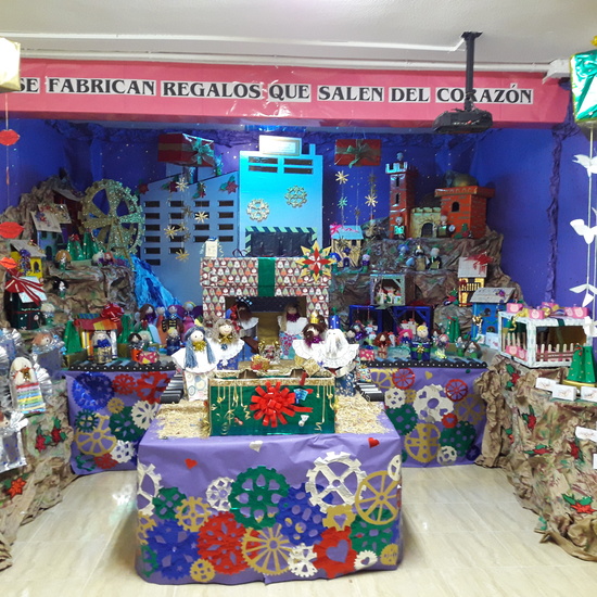 GALERÍA LEPANTO 7 6