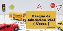 Parque de Educación Vial