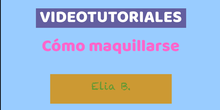 Videotutorial Elia B.